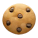 Cookie Button